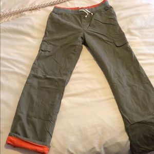 Cat and Jack utility pants